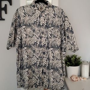 Men's Hawaiian Shirt